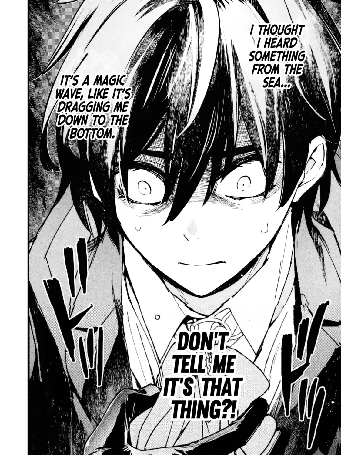 Repeat Vice: Akuyaku Kizoku wa Shinitakunai node Shiten Nou ni Naru no o Yamemashita Chapter 2.5 page 16 - 