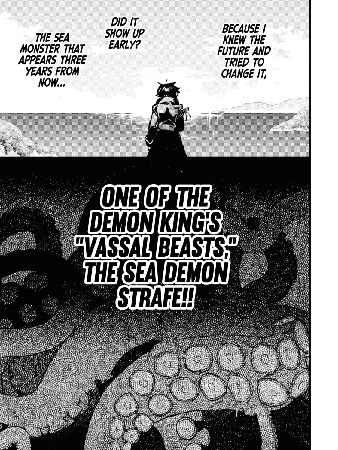 Repeat Vice: Akuyaku Kizoku wa Shinitakunai node Shiten Nou ni Naru no o Yamemashita Chapter 2.5 page 18 - 