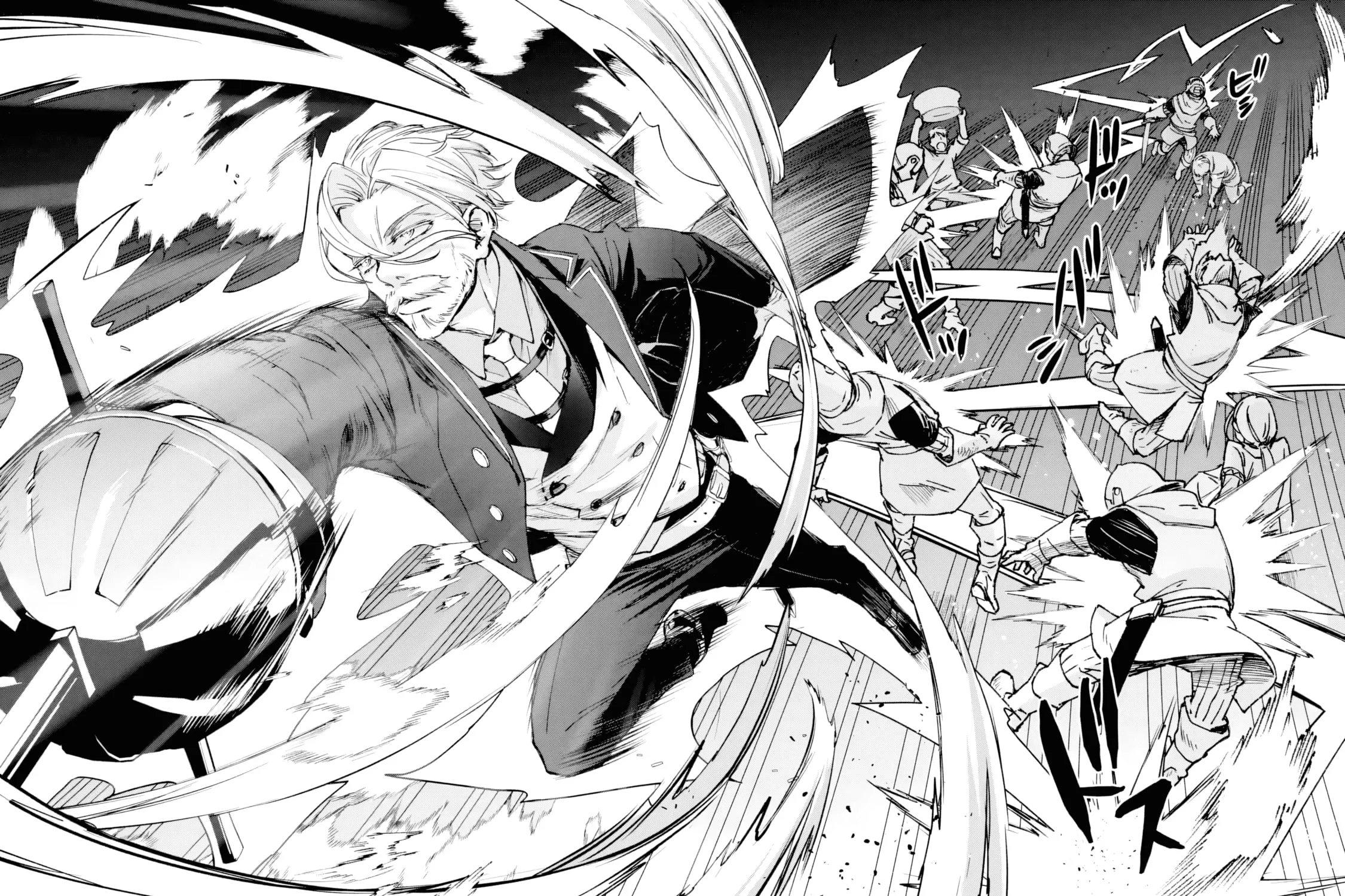 Repeat Vice: Akuyaku Kizoku wa Shinitakunai node Shiten Nou ni Naru no o Yamemashita Chapter 2.5 page 4 - 