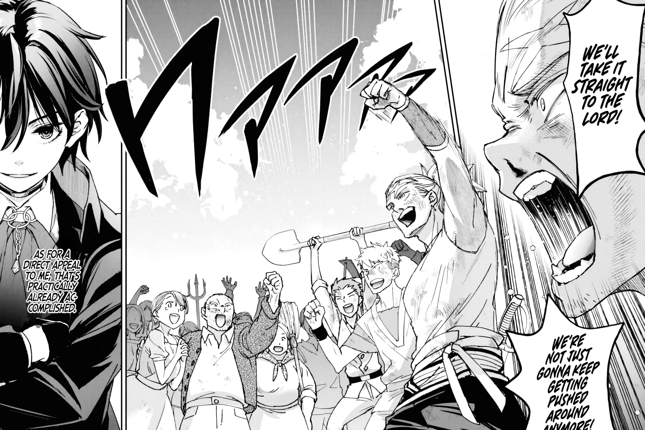 Repeat Vice: Akuyaku Kizoku wa Shinitakunai node Shiten Nou ni Naru no o Yamemashita Chapter 2.5 page 10 - 