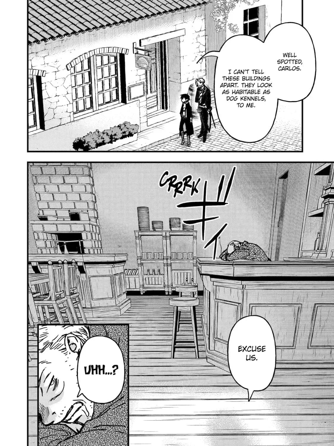 Repeat Vice: Akuyaku Kizoku wa Shinitakunai node Shiten Nou ni Naru no o Yamemashita Chapter 2 page 11 - 