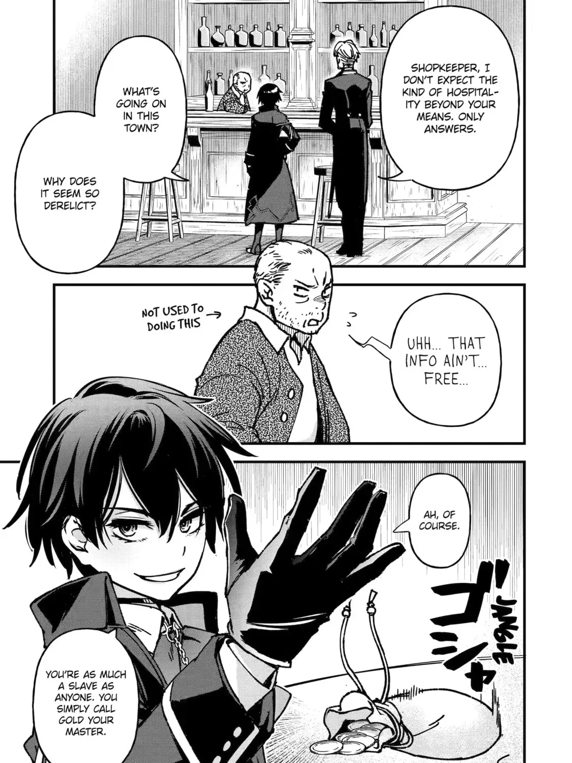 Repeat Vice: Akuyaku Kizoku wa Shinitakunai node Shiten Nou ni Naru no o Yamemashita Chapter 2 page 17 - 