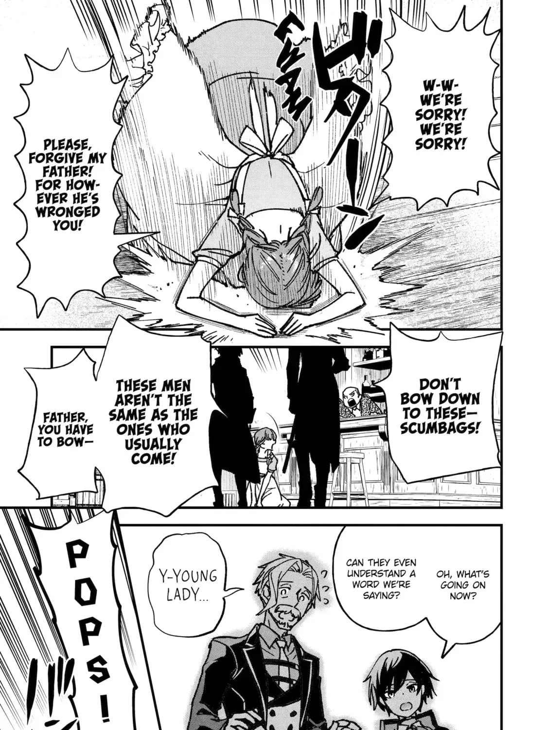Repeat Vice: Akuyaku Kizoku wa Shinitakunai node Shiten Nou ni Naru no o Yamemashita Chapter 2 page 21 - 