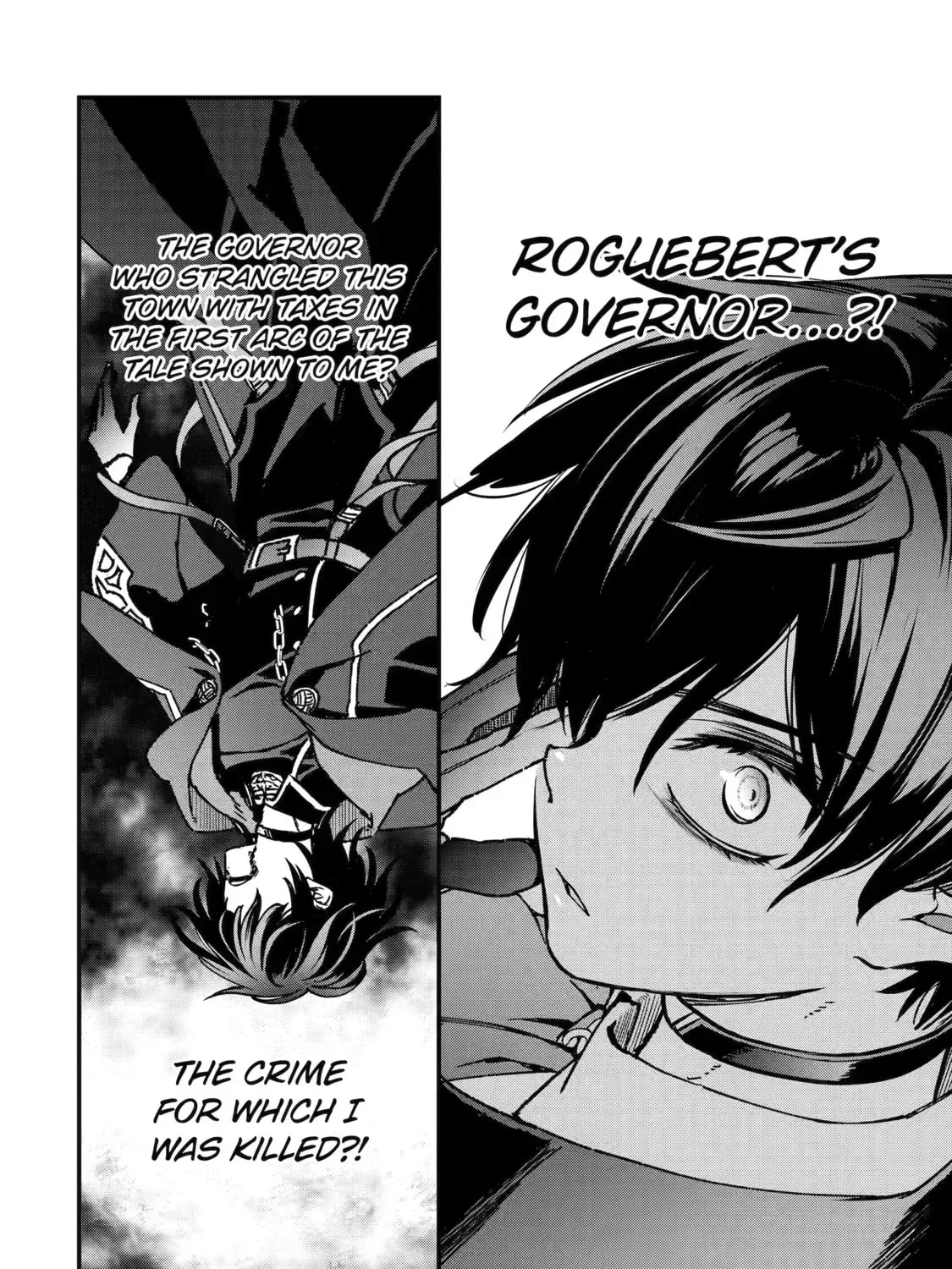 Repeat Vice: Akuyaku Kizoku wa Shinitakunai node Shiten Nou ni Naru no o Yamemashita Chapter 2 page 29 - 