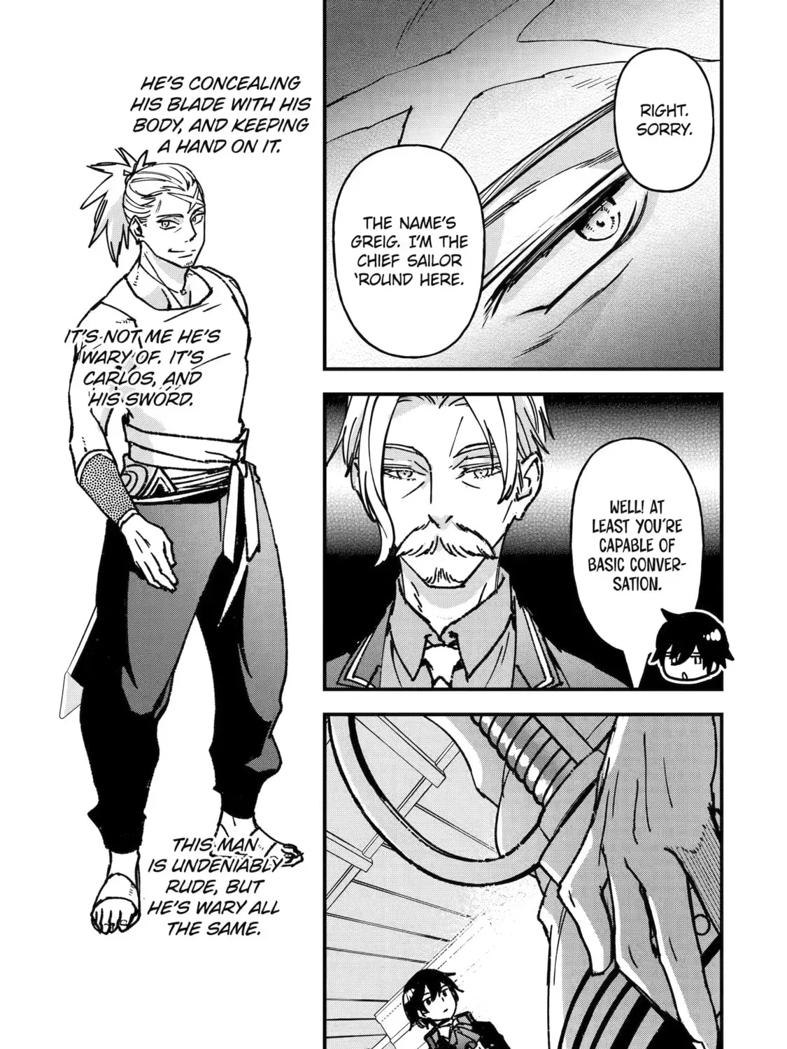 Repeat Vice: Akuyaku Kizoku wa Shinitakunai node Shiten Nou ni Naru no o Yamemashita Chapter 2 page 35 - 