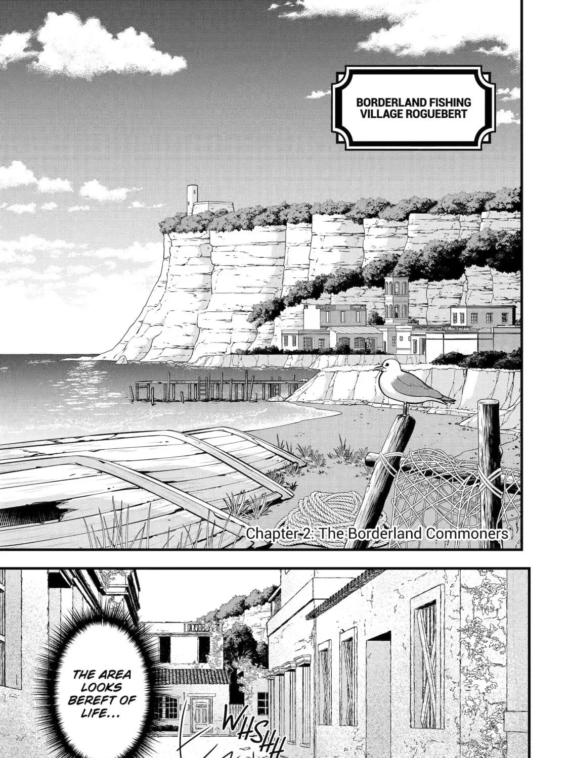 Repeat Vice: Akuyaku Kizoku wa Shinitakunai node Shiten Nou ni Naru no o Yamemashita Chapter 2 page 5 - 