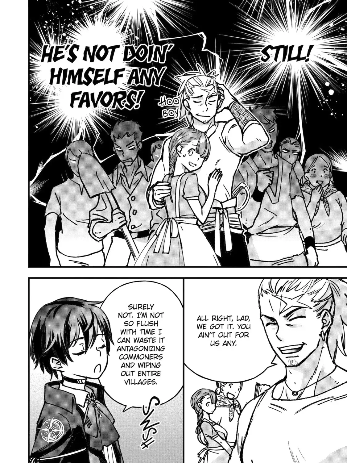 Repeat Vice: Akuyaku Kizoku wa Shinitakunai node Shiten Nou ni Naru no o Yamemashita Chapter 2 page 43 - 
