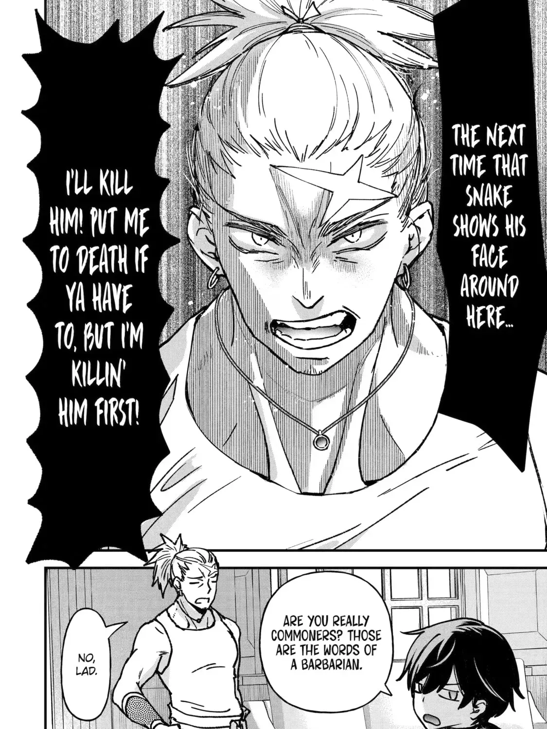 Repeat Vice: Akuyaku Kizoku wa Shinitakunai node Shiten Nou ni Naru no o Yamemashita Chapter 2 page 51 - 