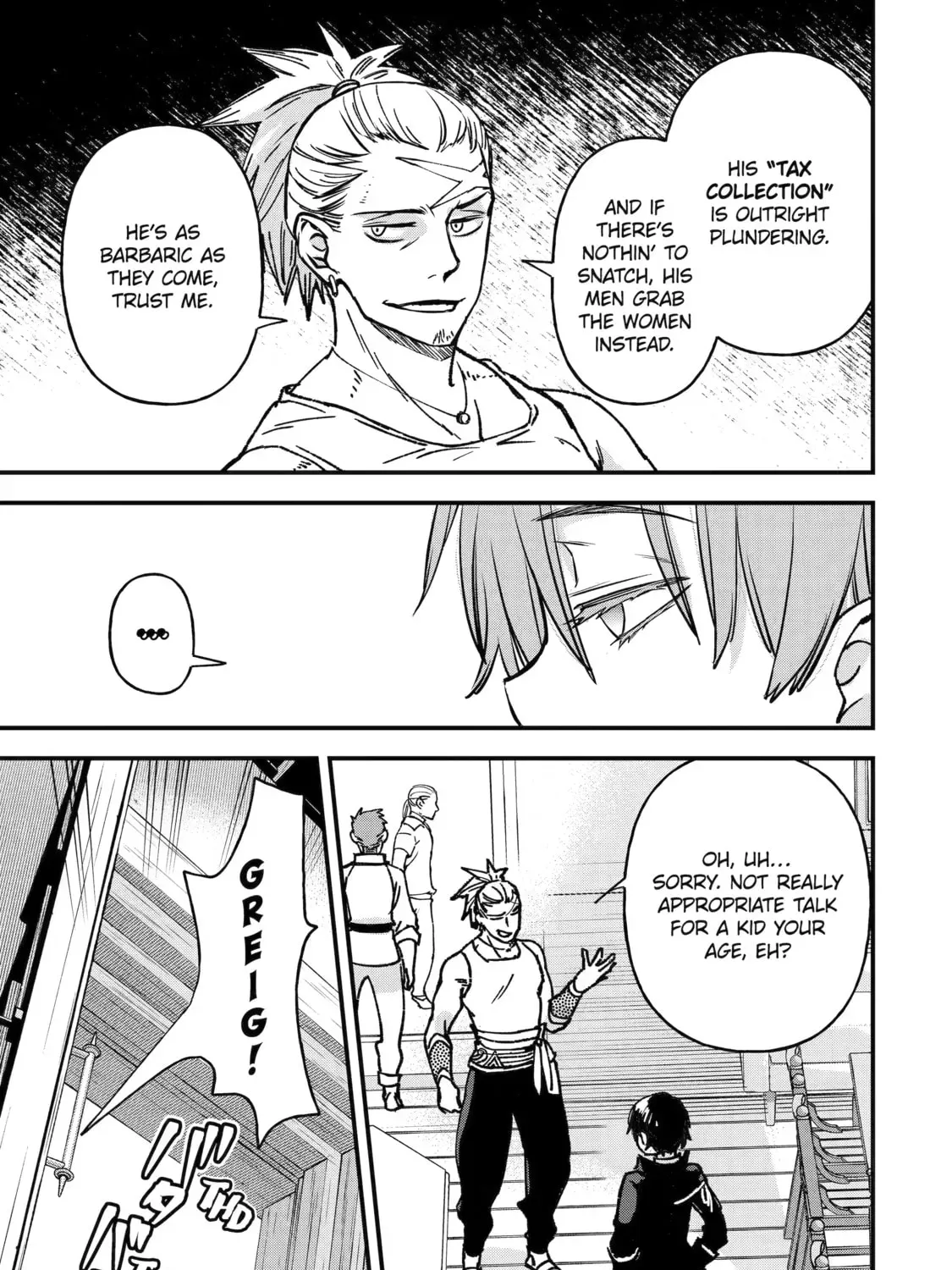 Repeat Vice: Akuyaku Kizoku wa Shinitakunai node Shiten Nou ni Naru no o Yamemashita Chapter 2 page 53 - 