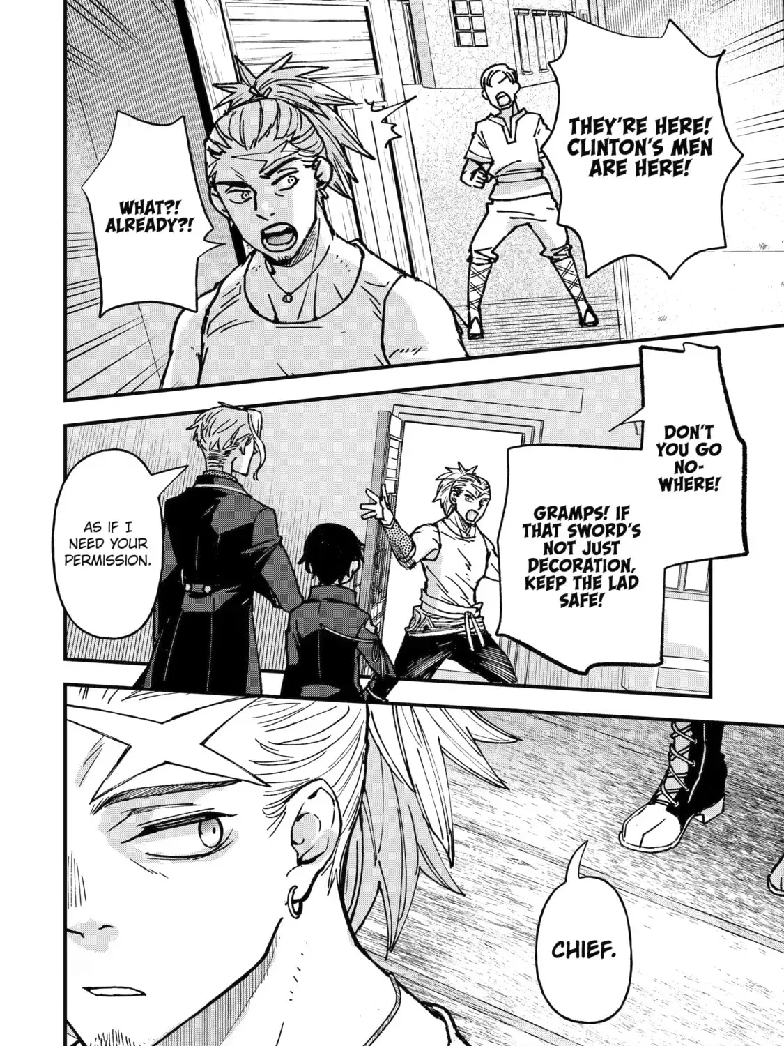 Repeat Vice: Akuyaku Kizoku wa Shinitakunai node Shiten Nou ni Naru no o Yamemashita Chapter 2 page 55 - 