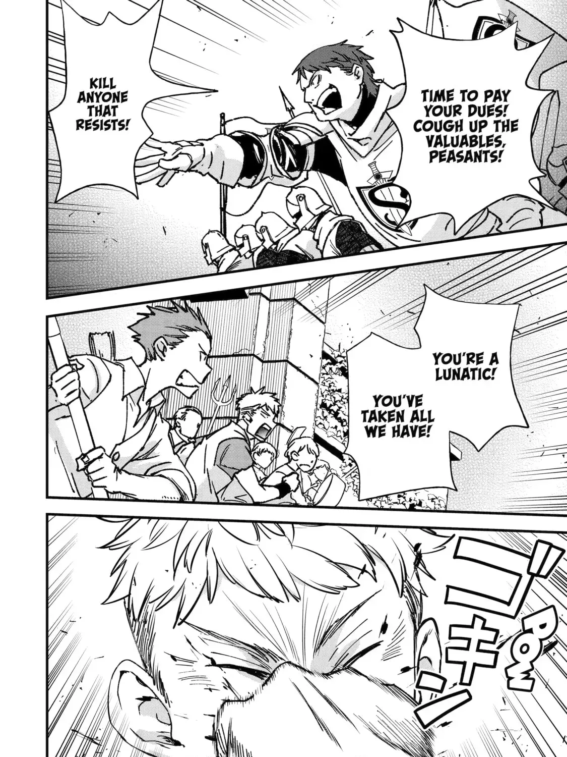 Repeat Vice: Akuyaku Kizoku wa Shinitakunai node Shiten Nou ni Naru no o Yamemashita Chapter 2 page 59 - 