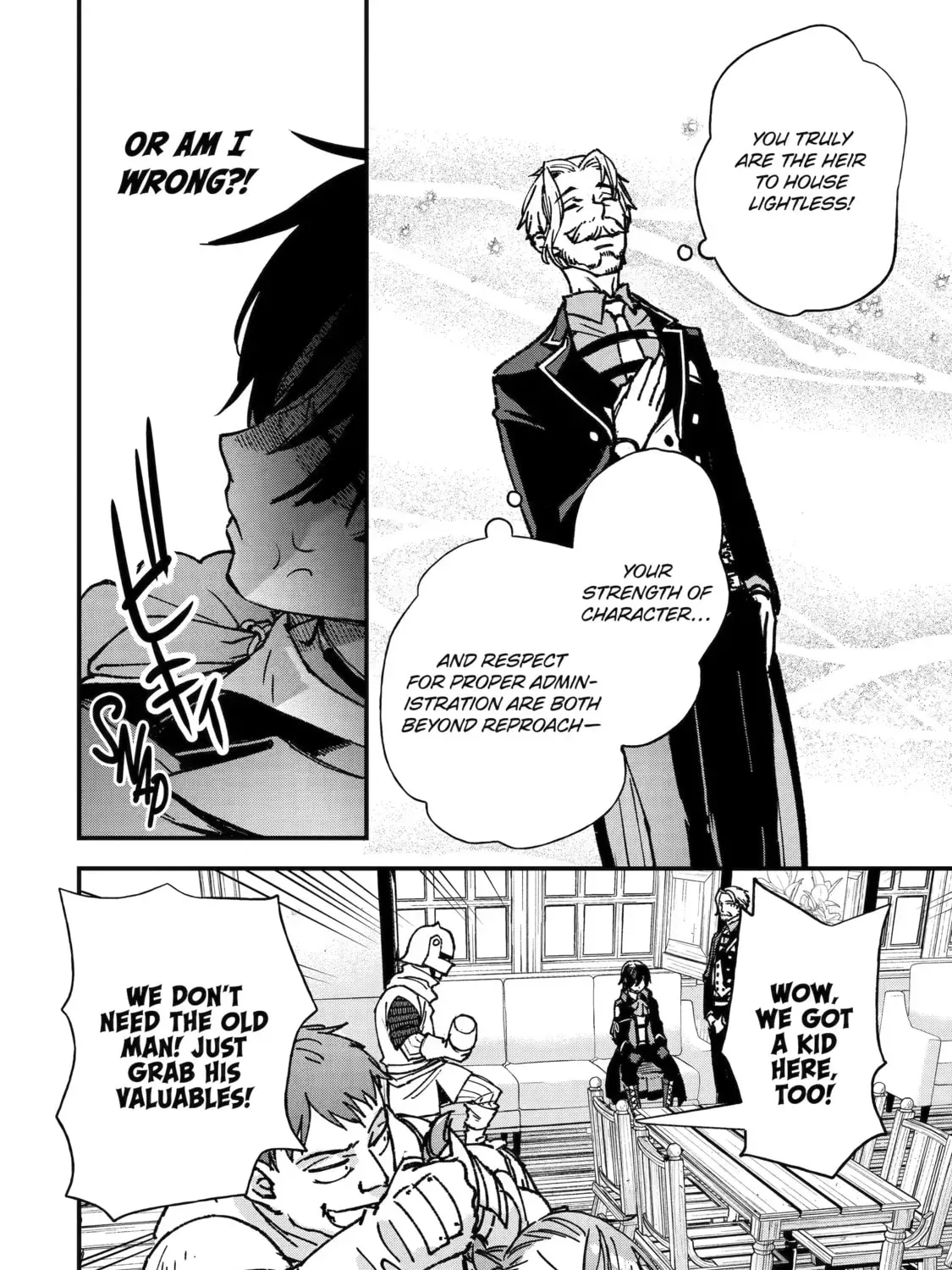 Repeat Vice: Akuyaku Kizoku wa Shinitakunai node Shiten Nou ni Naru no o Yamemashita Chapter 2 page 67 - 