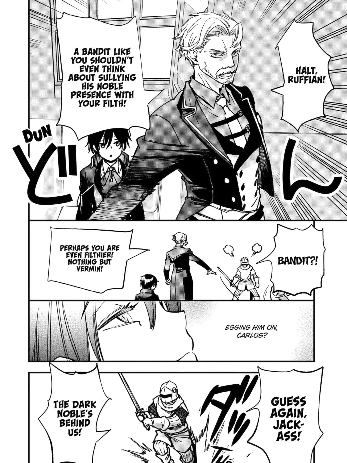 Repeat Vice: Akuyaku Kizoku wa Shinitakunai node Shiten Nou ni Naru no o Yamemashita Chapter 2 page 71 - 
