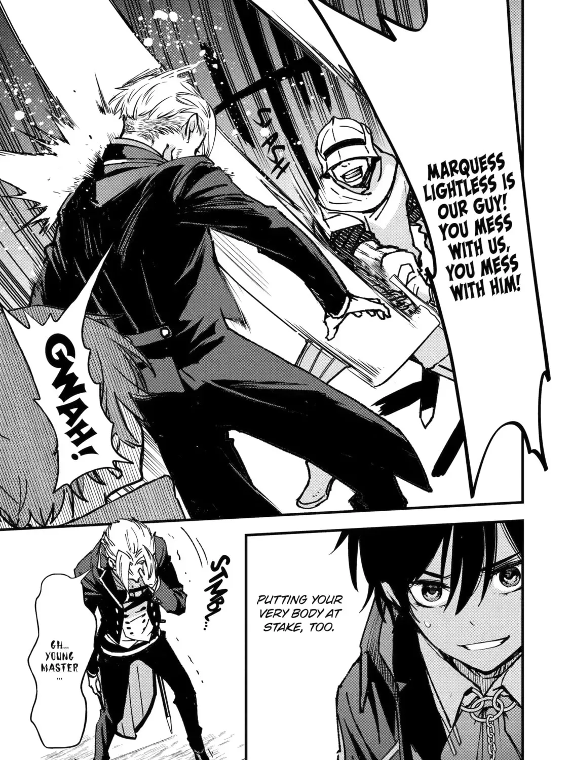 Repeat Vice: Akuyaku Kizoku wa Shinitakunai node Shiten Nou ni Naru no o Yamemashita Chapter 2 page 73 - 