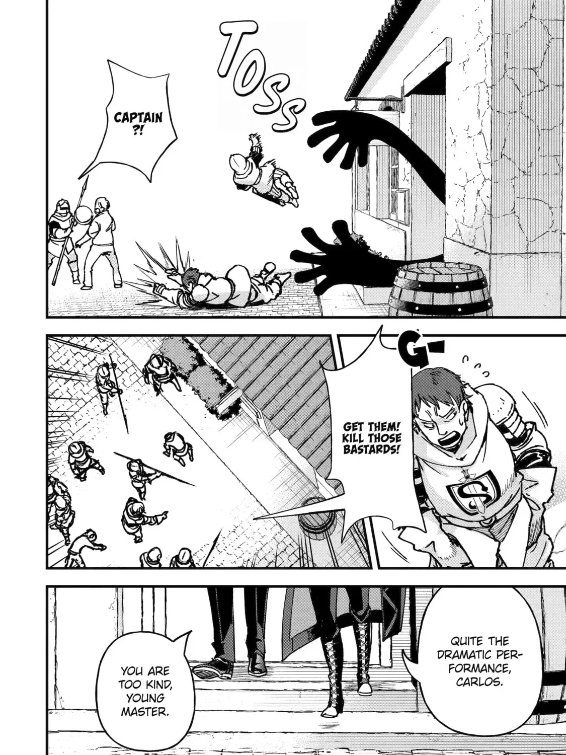Repeat Vice: Akuyaku Kizoku wa Shinitakunai node Shiten Nou ni Naru no o Yamemashita Chapter 2 page 79 - 
