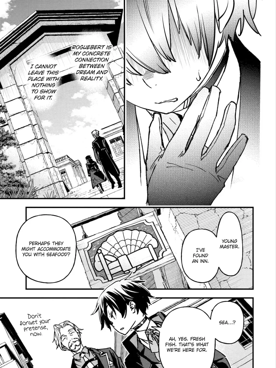Repeat Vice: Akuyaku Kizoku wa Shinitakunai node Shiten Nou ni Naru no o Yamemashita Chapter 2 page 9 - 