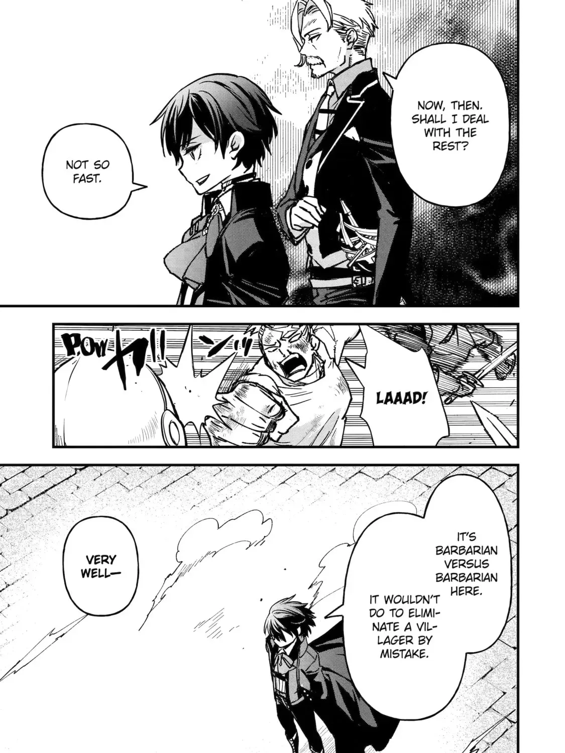 Repeat Vice: Akuyaku Kizoku wa Shinitakunai node Shiten Nou ni Naru no o Yamemashita Chapter 2 page 81 - 