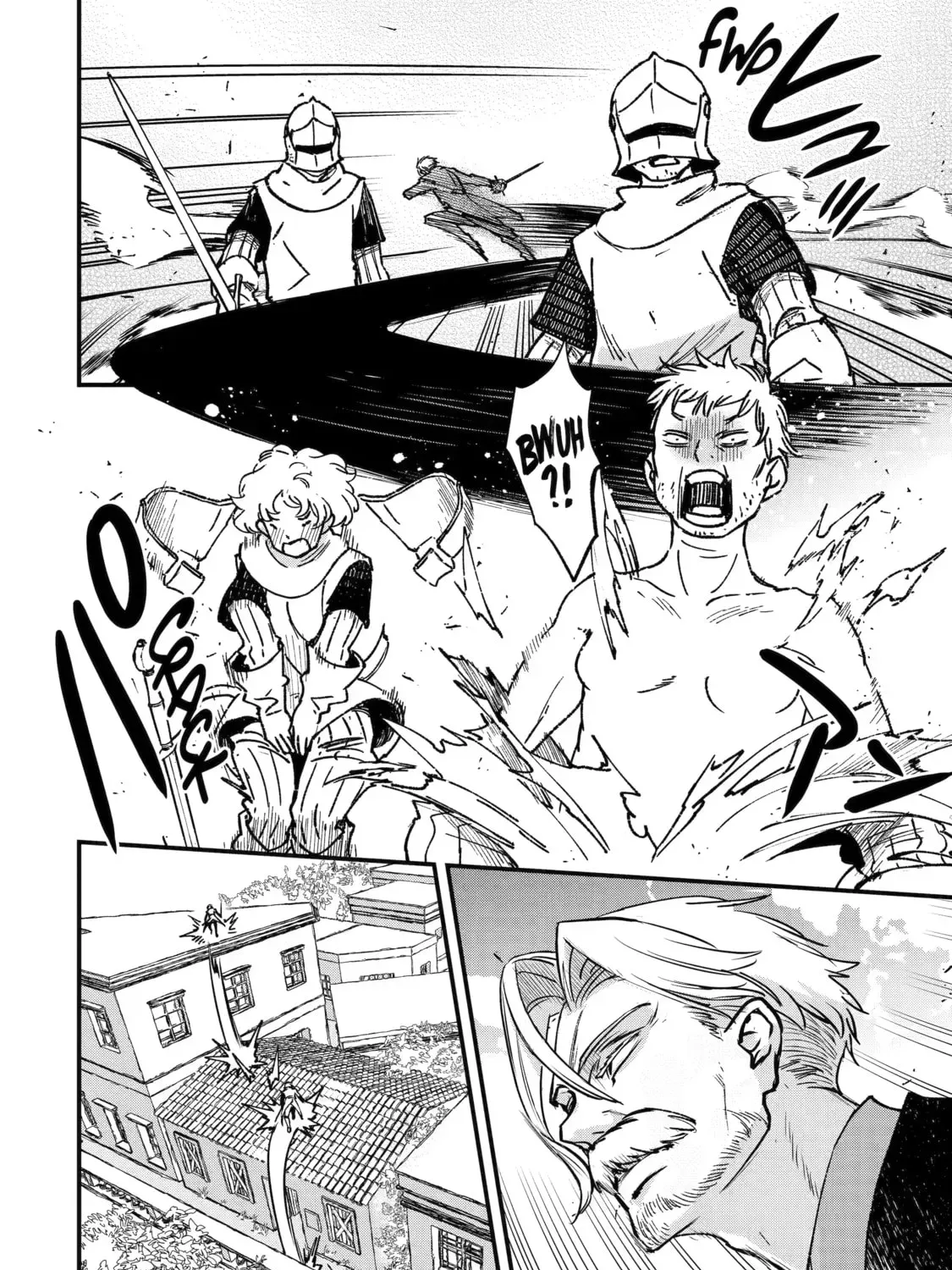 Repeat Vice: Akuyaku Kizoku wa Shinitakunai node Shiten Nou ni Naru no o Yamemashita Chapter 2 page 83 - 