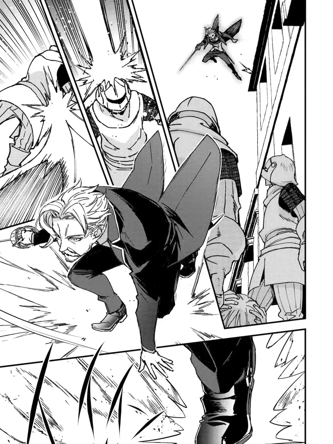 Repeat Vice: Akuyaku Kizoku wa Shinitakunai node Shiten Nou ni Naru no o Yamemashita Chapter 2 page 85 - 