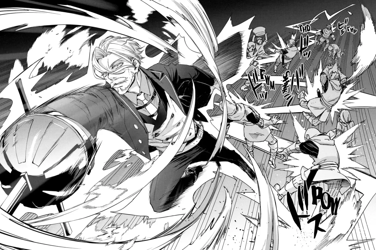 Repeat Vice: Akuyaku Kizoku wa Shinitakunai node Shiten Nou ni Naru no o Yamemashita Chapter 2 page 87 - 