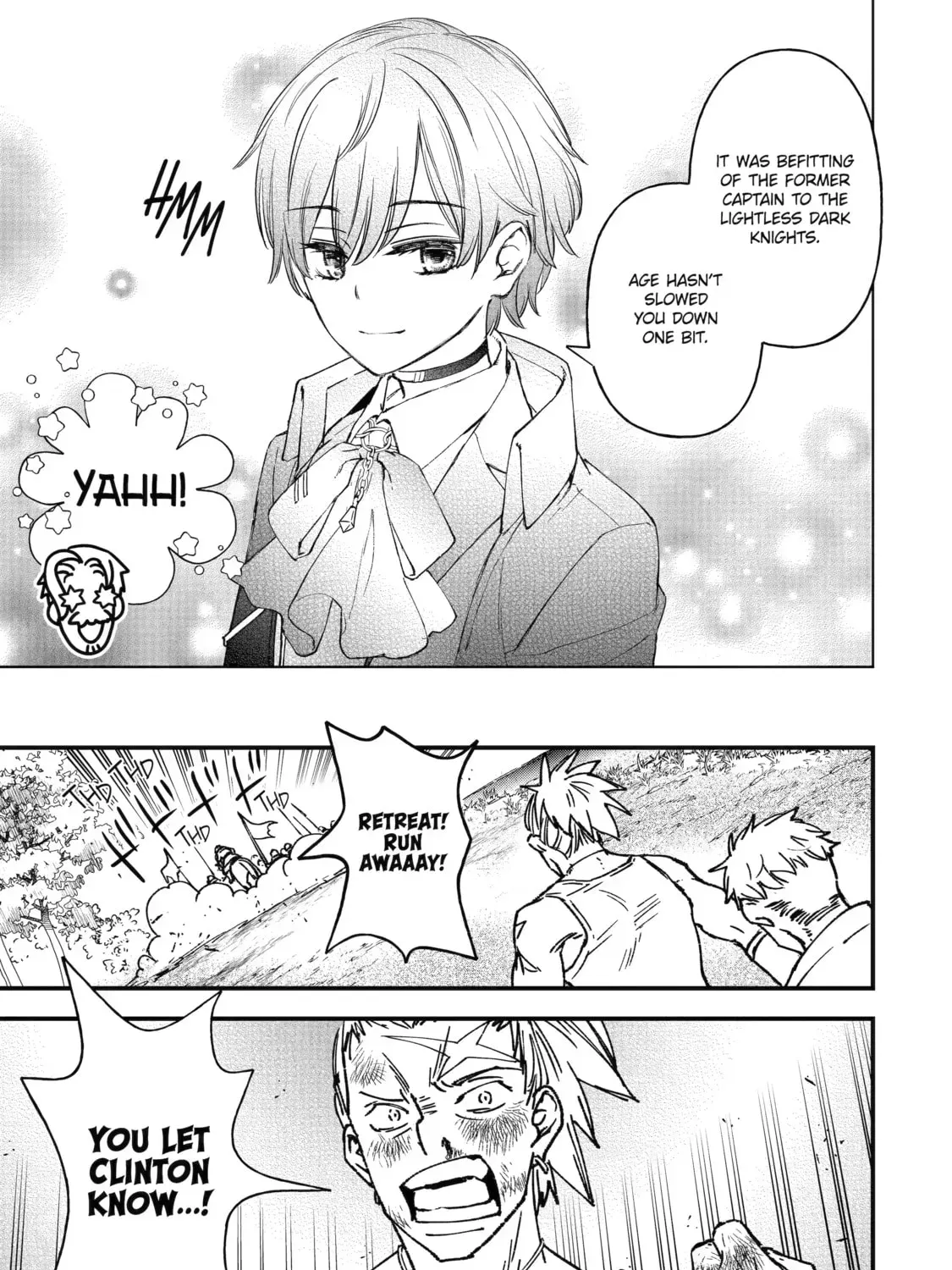Repeat Vice: Akuyaku Kizoku wa Shinitakunai node Shiten Nou ni Naru no o Yamemashita Chapter 2 page 91 - 