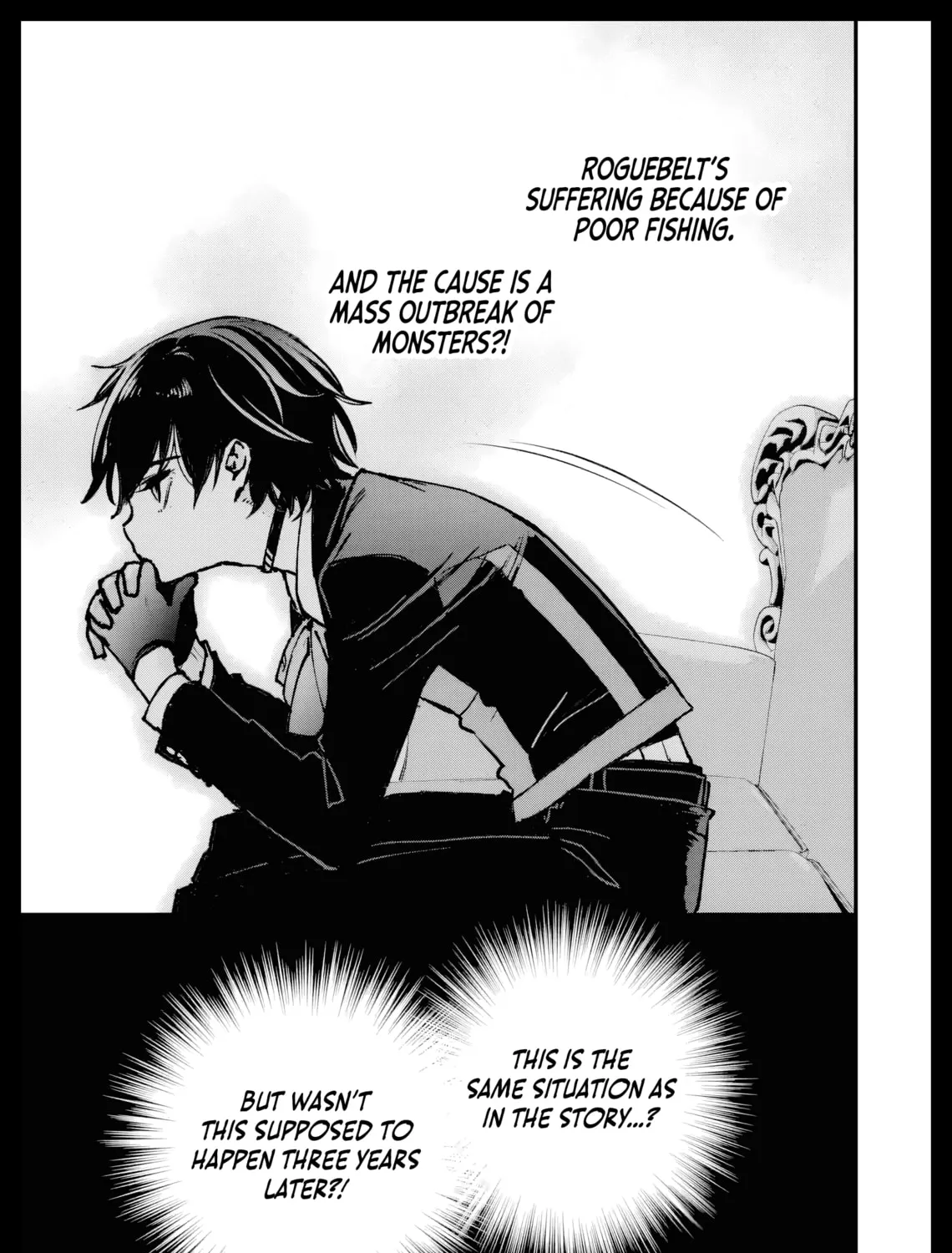 Repeat Vice: Akuyaku Kizoku wa Shinitakunai node Shiten Nou ni Naru no o Yamemashita Chapter 3.1 page 14 - 