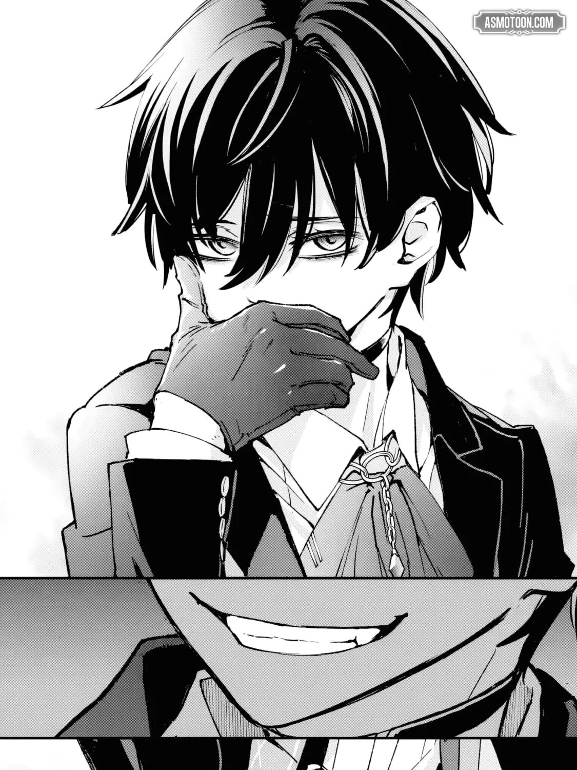 Repeat Vice: Akuyaku Kizoku wa Shinitakunai node Shiten Nou ni Naru no o Yamemashita Chapter 3.1 page 24 - 