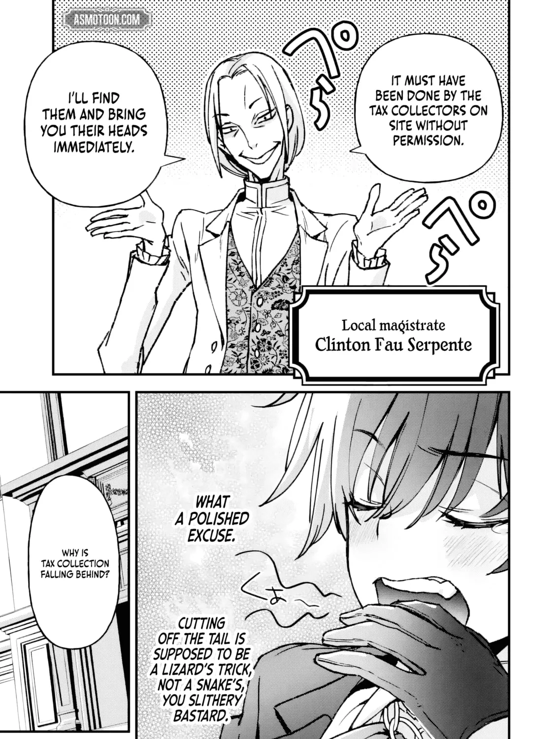 Repeat Vice: Akuyaku Kizoku wa Shinitakunai node Shiten Nou ni Naru no o Yamemashita Chapter 3.1 page 10 - 