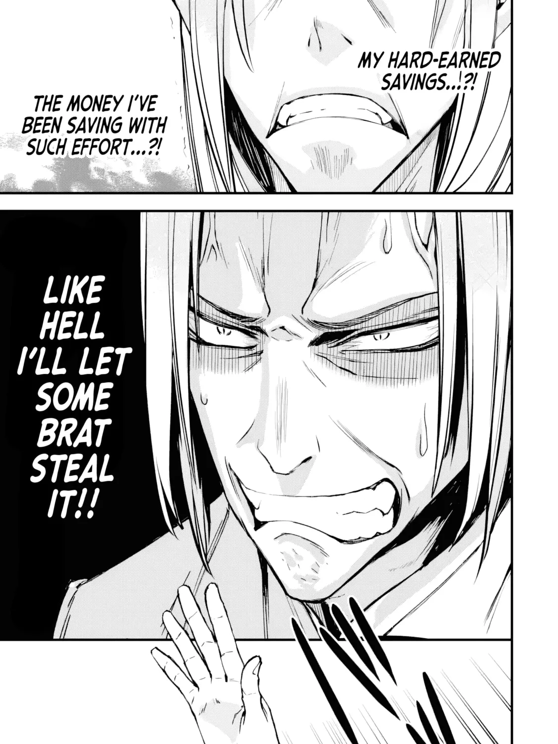 Repeat Vice: Akuyaku Kizoku wa Shinitakunai node Shiten Nou ni Naru no o Yamemashita Chapter 3.2 page 6 - 