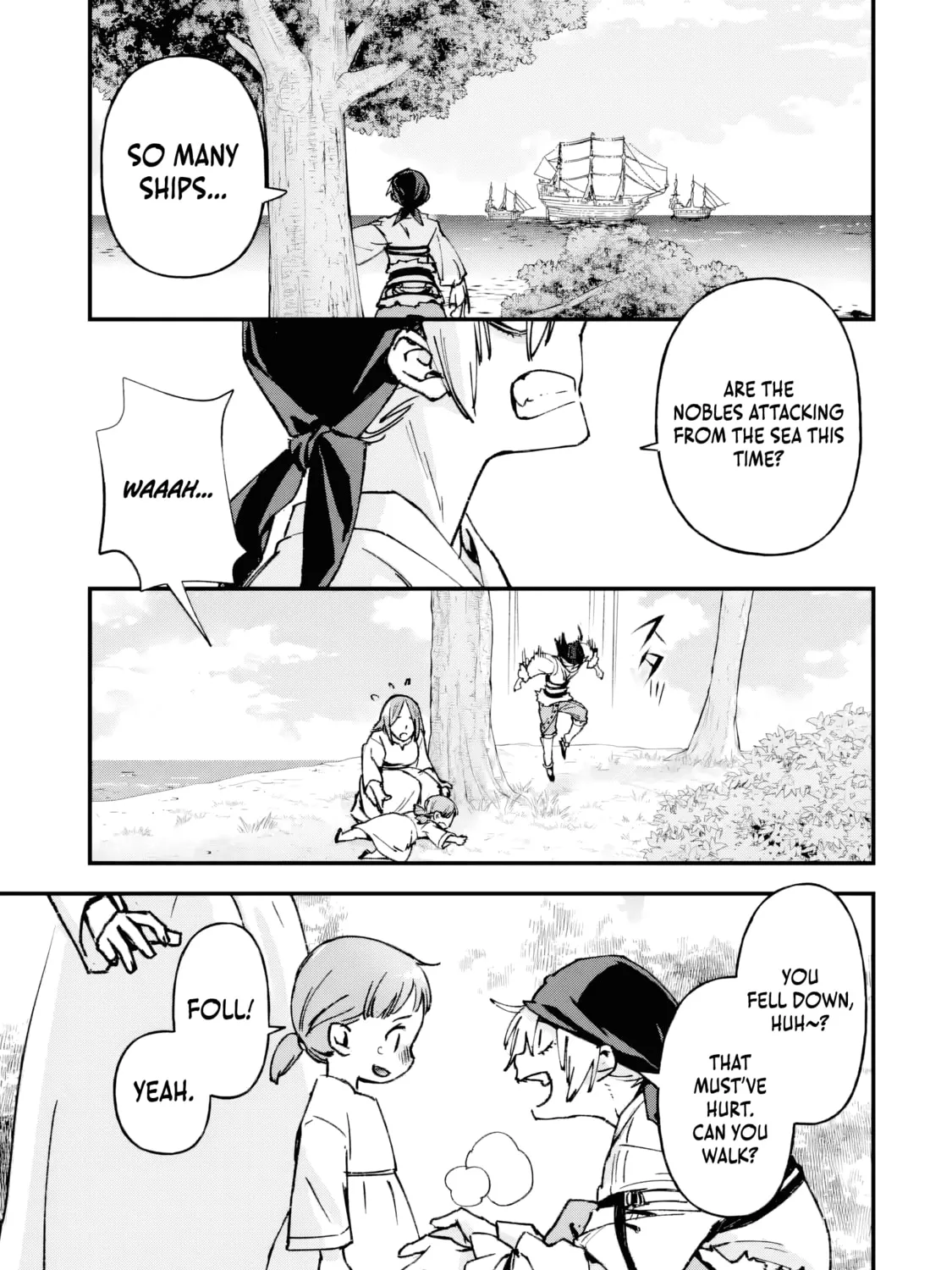 Repeat Vice: Akuyaku Kizoku wa Shinitakunai node Shiten Nou ni Naru no o Yamemashita Chapter 3.3 page 14 - 