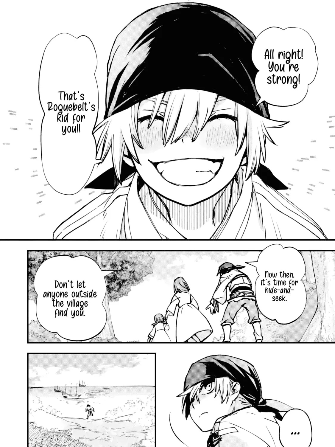 Repeat Vice: Akuyaku Kizoku wa Shinitakunai node Shiten Nou ni Naru no o Yamemashita Chapter 3.3 page 16 - 