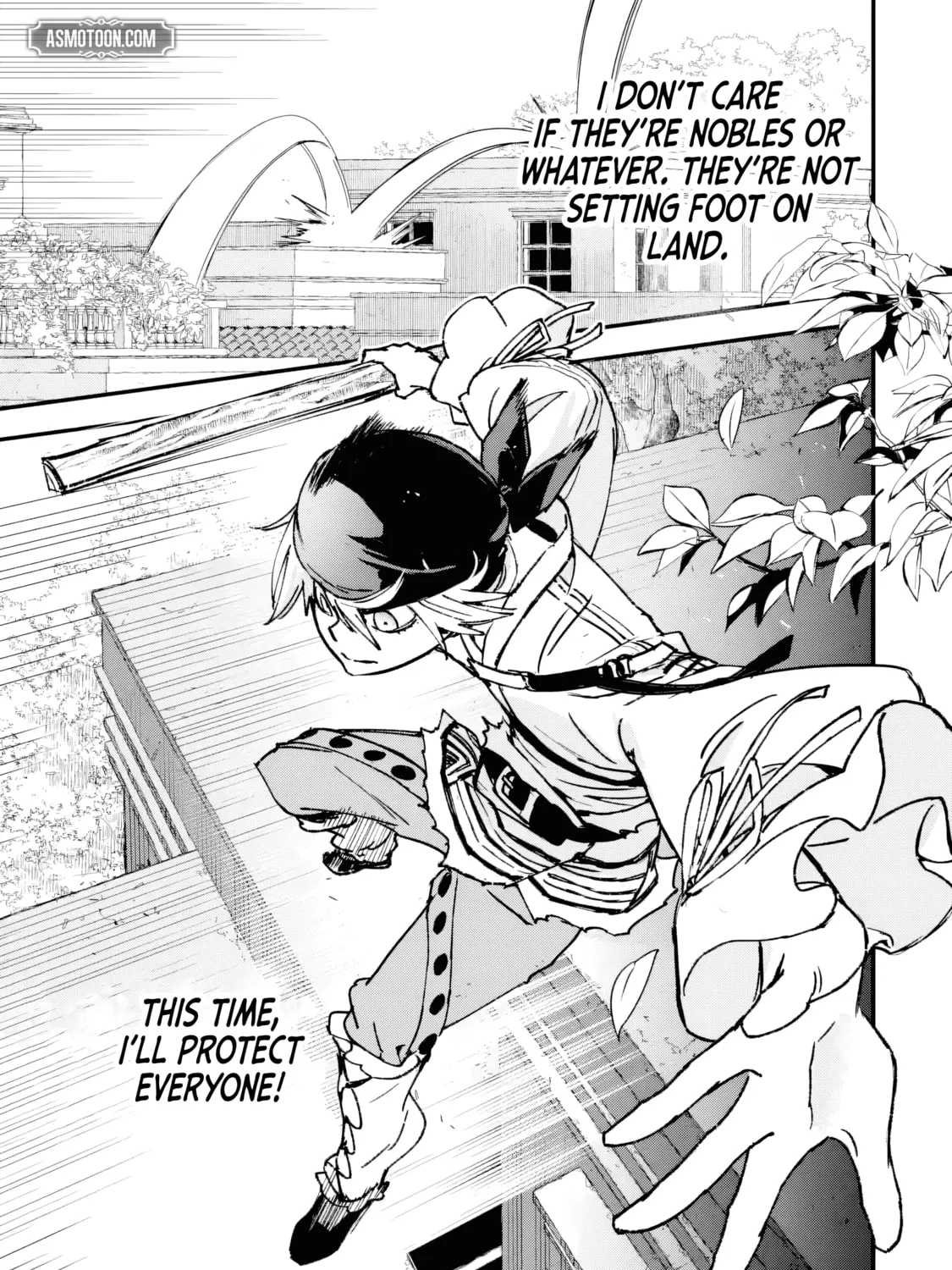 Repeat Vice: Akuyaku Kizoku wa Shinitakunai node Shiten Nou ni Naru no o Yamemashita Chapter 3.3 page 18 - 