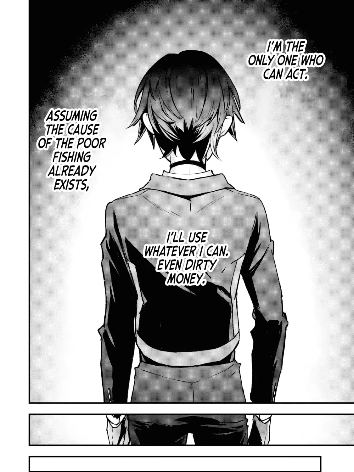 Repeat Vice: Akuyaku Kizoku wa Shinitakunai node Shiten Nou ni Naru no o Yamemashita Chapter 3.3 page 8 - 