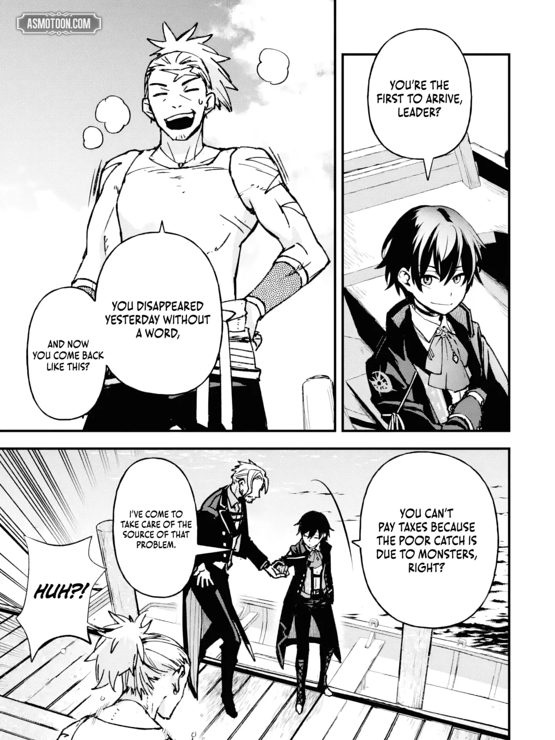 Repeat Vice: Akuyaku Kizoku wa Shinitakunai node Shiten Nou ni Naru no o Yamemashita Chapter 3.4 page 2 - 