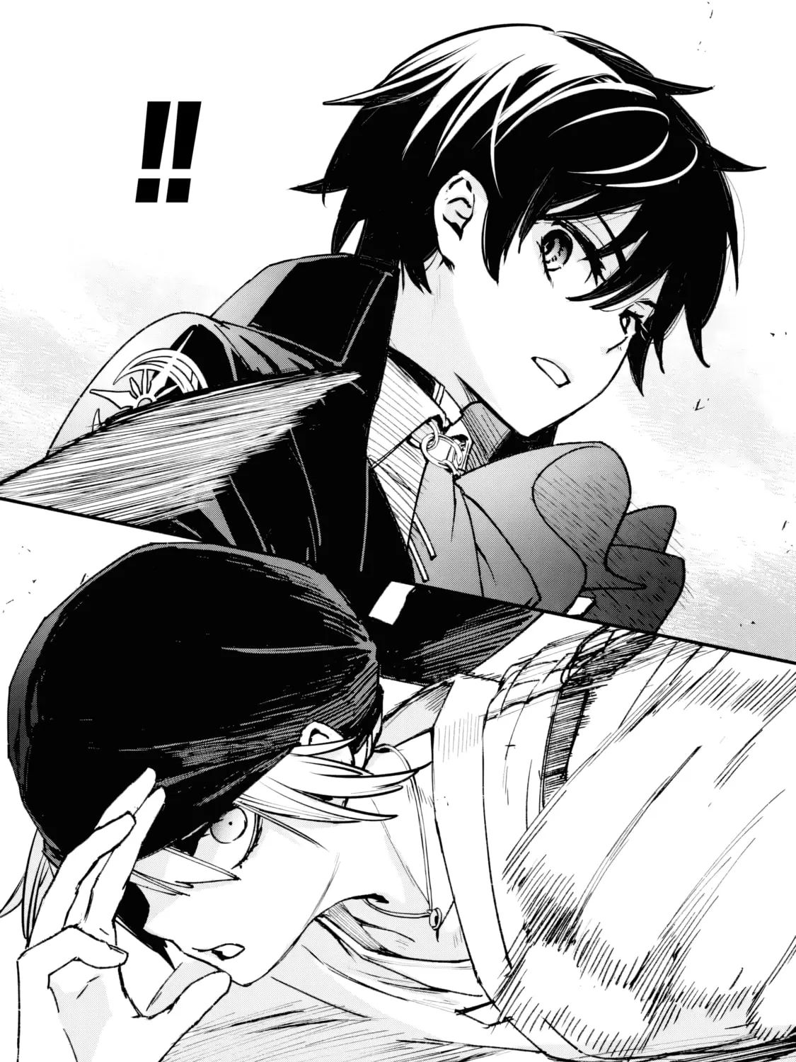 Repeat Vice: Akuyaku Kizoku wa Shinitakunai node Shiten Nou ni Naru no o Yamemashita Chapter 3.4 page 14 - 
