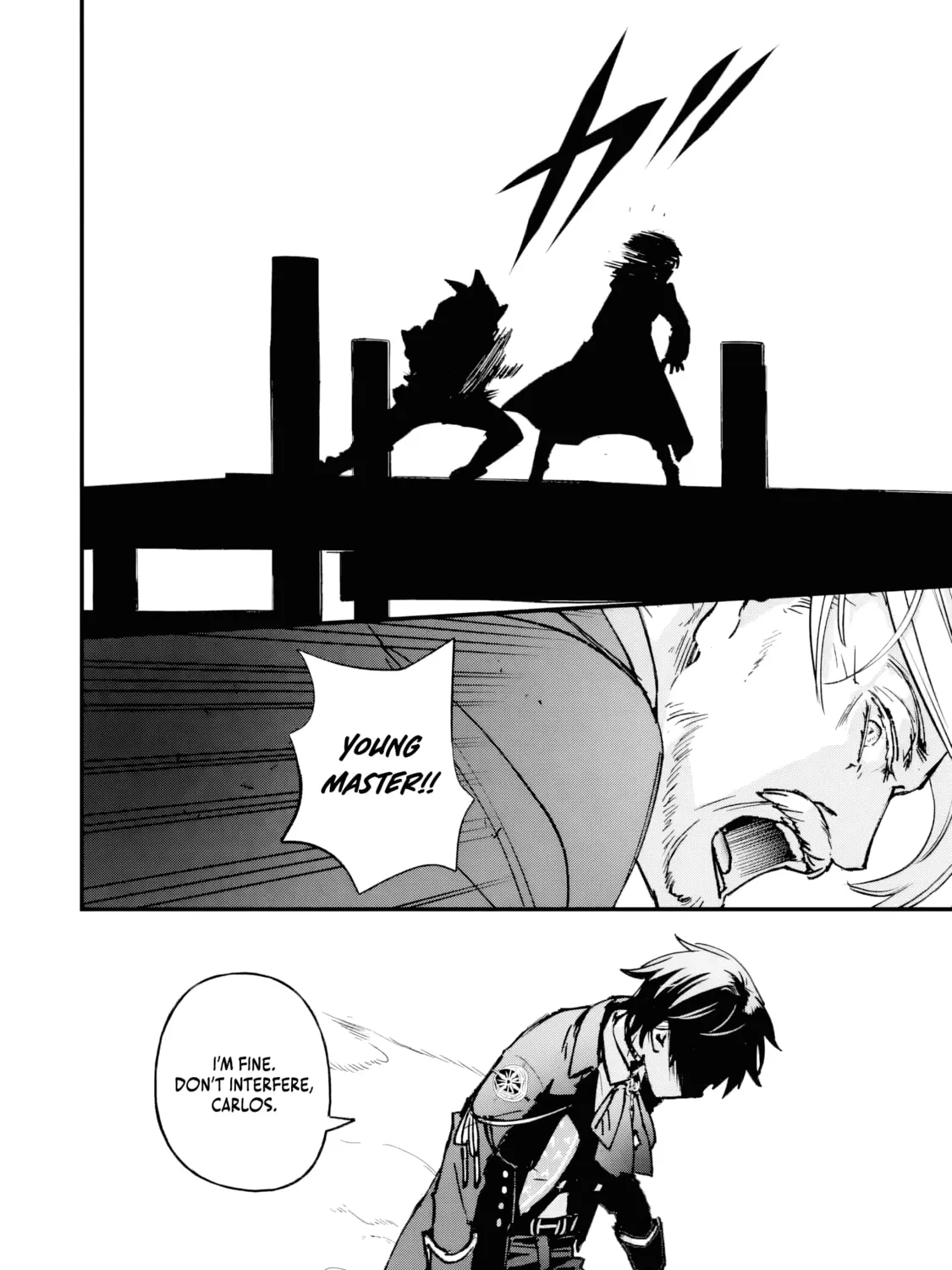 Repeat Vice: Akuyaku Kizoku wa Shinitakunai node Shiten Nou ni Naru no o Yamemashita Chapter 3.4 page 16 - 