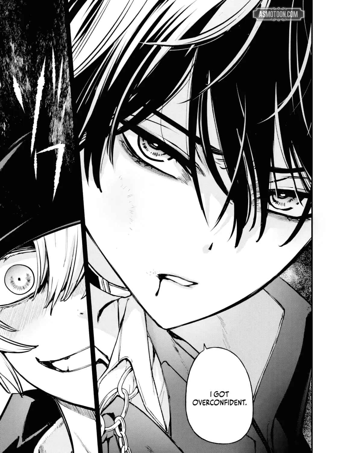 Repeat Vice: Akuyaku Kizoku wa Shinitakunai node Shiten Nou ni Naru no o Yamemashita Chapter 3.4 page 18 - 