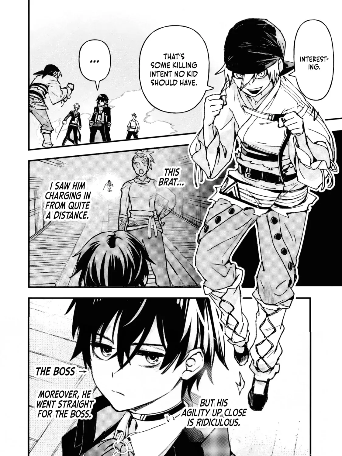 Repeat Vice: Akuyaku Kizoku wa Shinitakunai node Shiten Nou ni Naru no o Yamemashita Chapter 3.4 page 20 - 