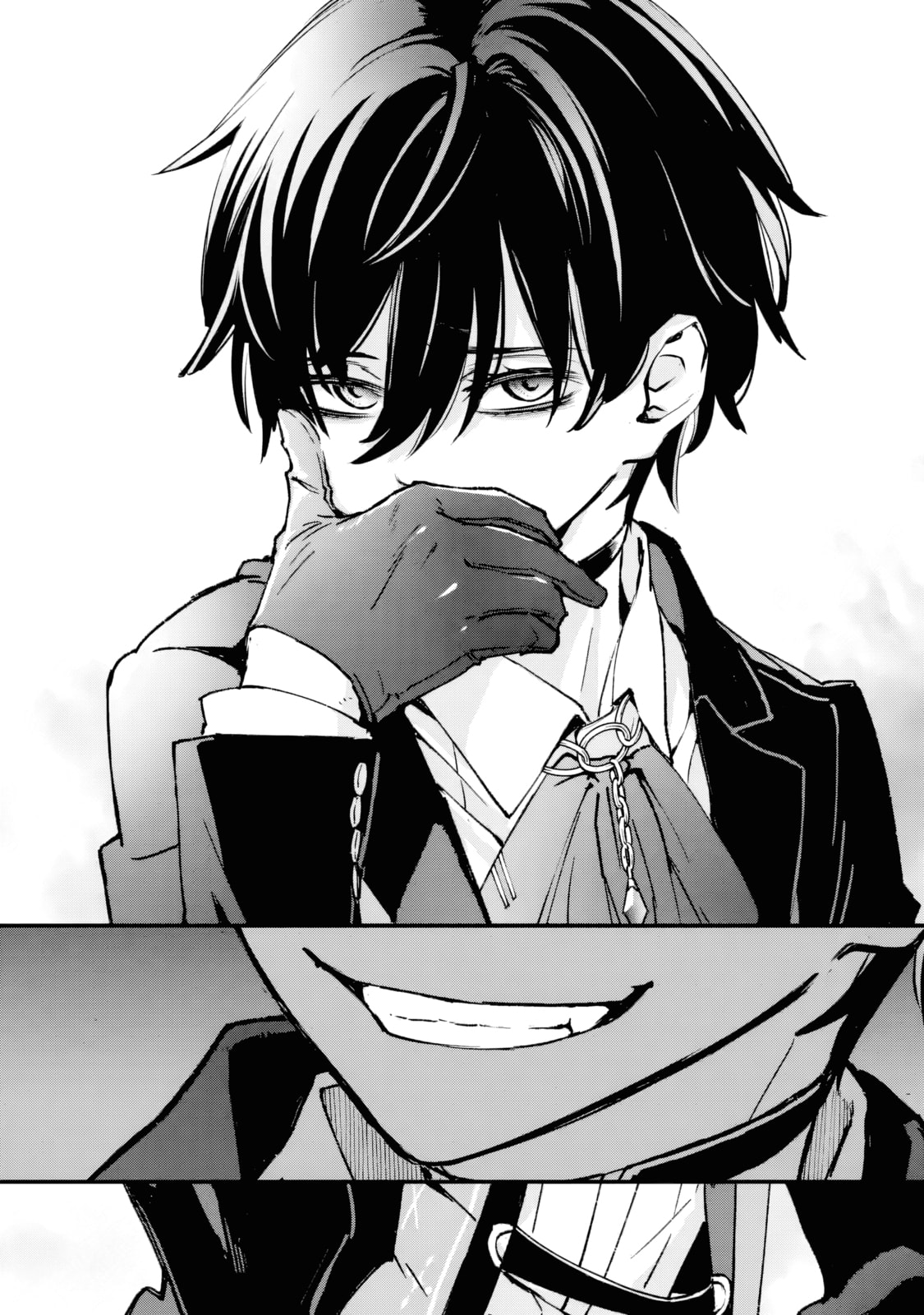 Repeat Vice: Akuyaku Kizoku wa Shinitakunai node Shiten Nou ni Naru no o Yamemashita Chapter 3 page 13 - 
