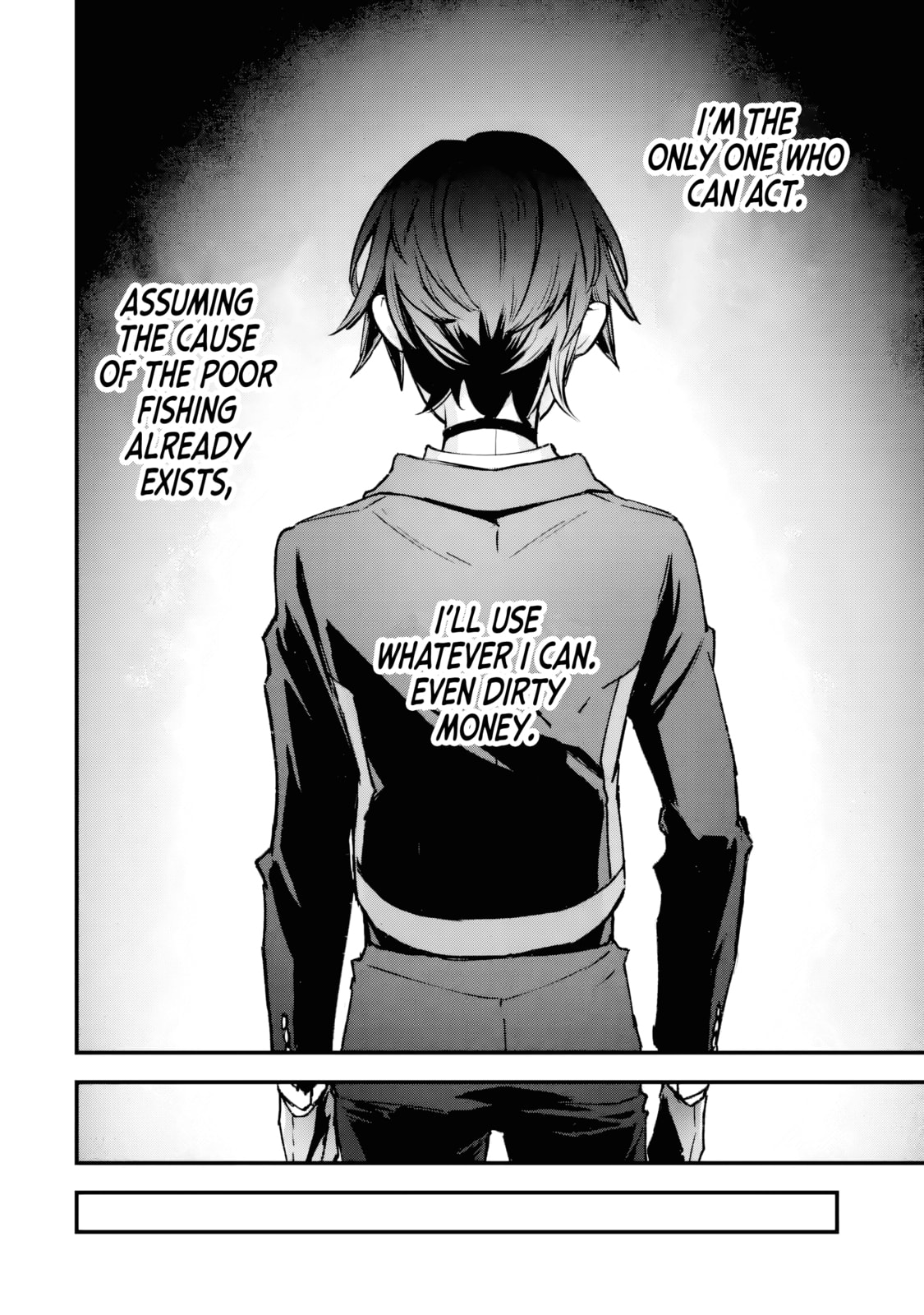 Repeat Vice: Akuyaku Kizoku wa Shinitakunai node Shiten Nou ni Naru no o Yamemashita Chapter 3 page 27 - 