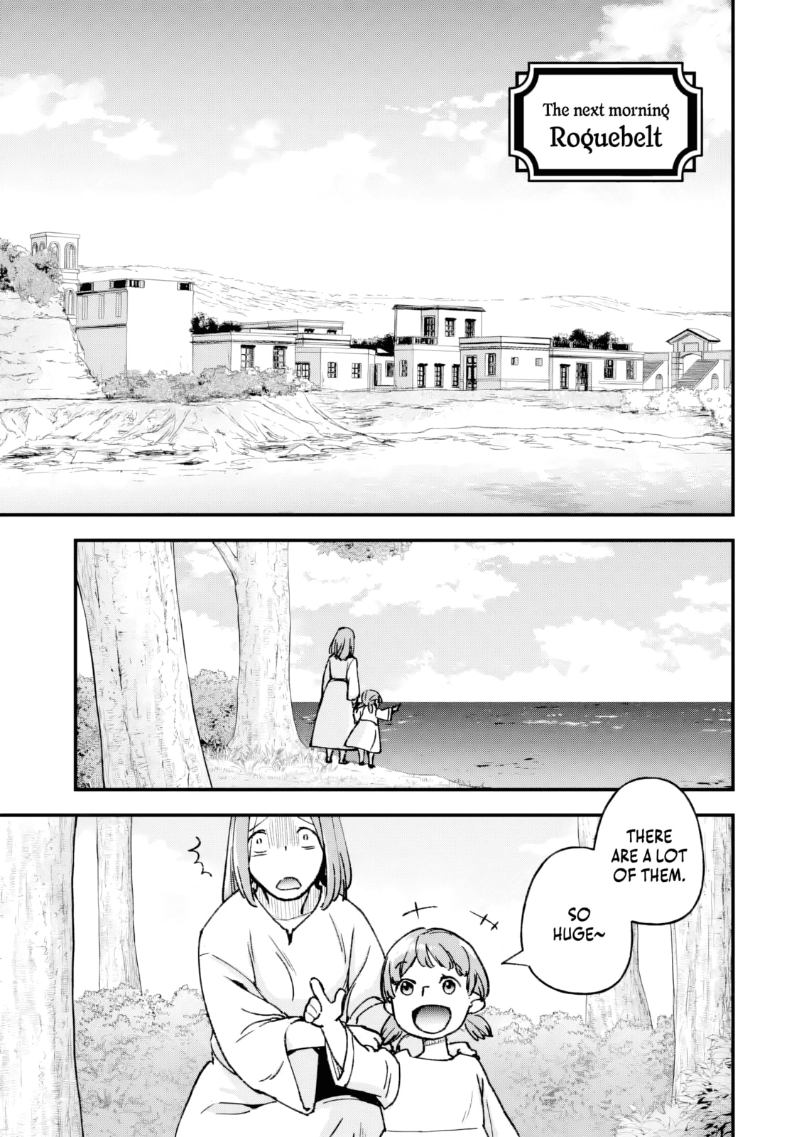 Repeat Vice: Akuyaku Kizoku wa Shinitakunai node Shiten Nou ni Naru no o Yamemashita Chapter 3 page 28 - 