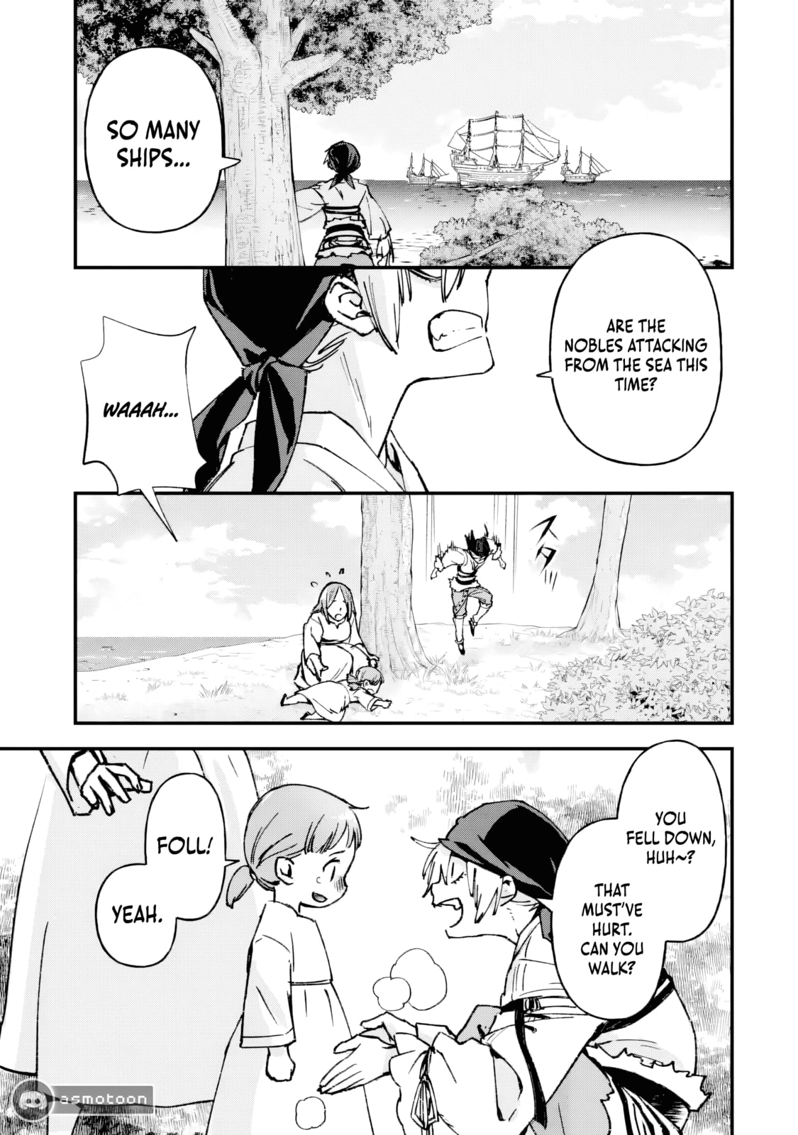 Repeat Vice: Akuyaku Kizoku wa Shinitakunai node Shiten Nou ni Naru no o Yamemashita Chapter 3 page 30 - 
