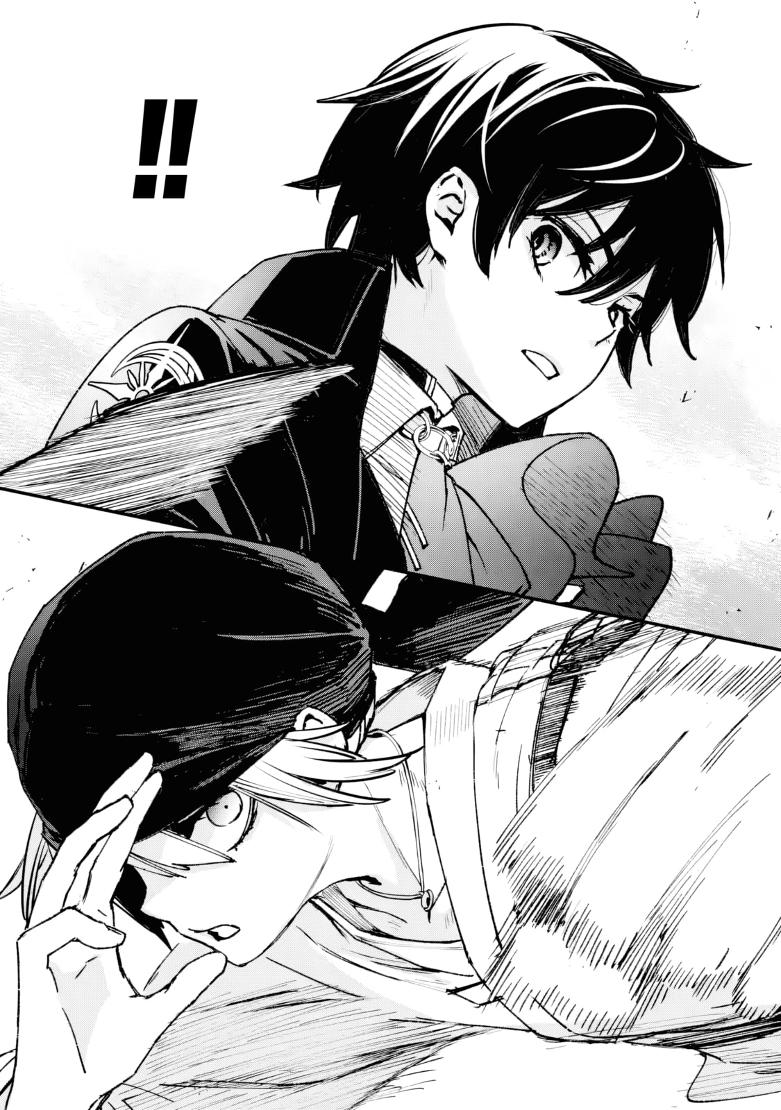 Repeat Vice: Akuyaku Kizoku wa Shinitakunai node Shiten Nou ni Naru no o Yamemashita Chapter 3 page 40 - 