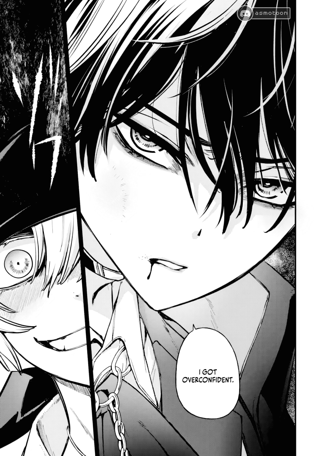 Repeat Vice: Akuyaku Kizoku wa Shinitakunai node Shiten Nou ni Naru no o Yamemashita Chapter 3 page 42 - 