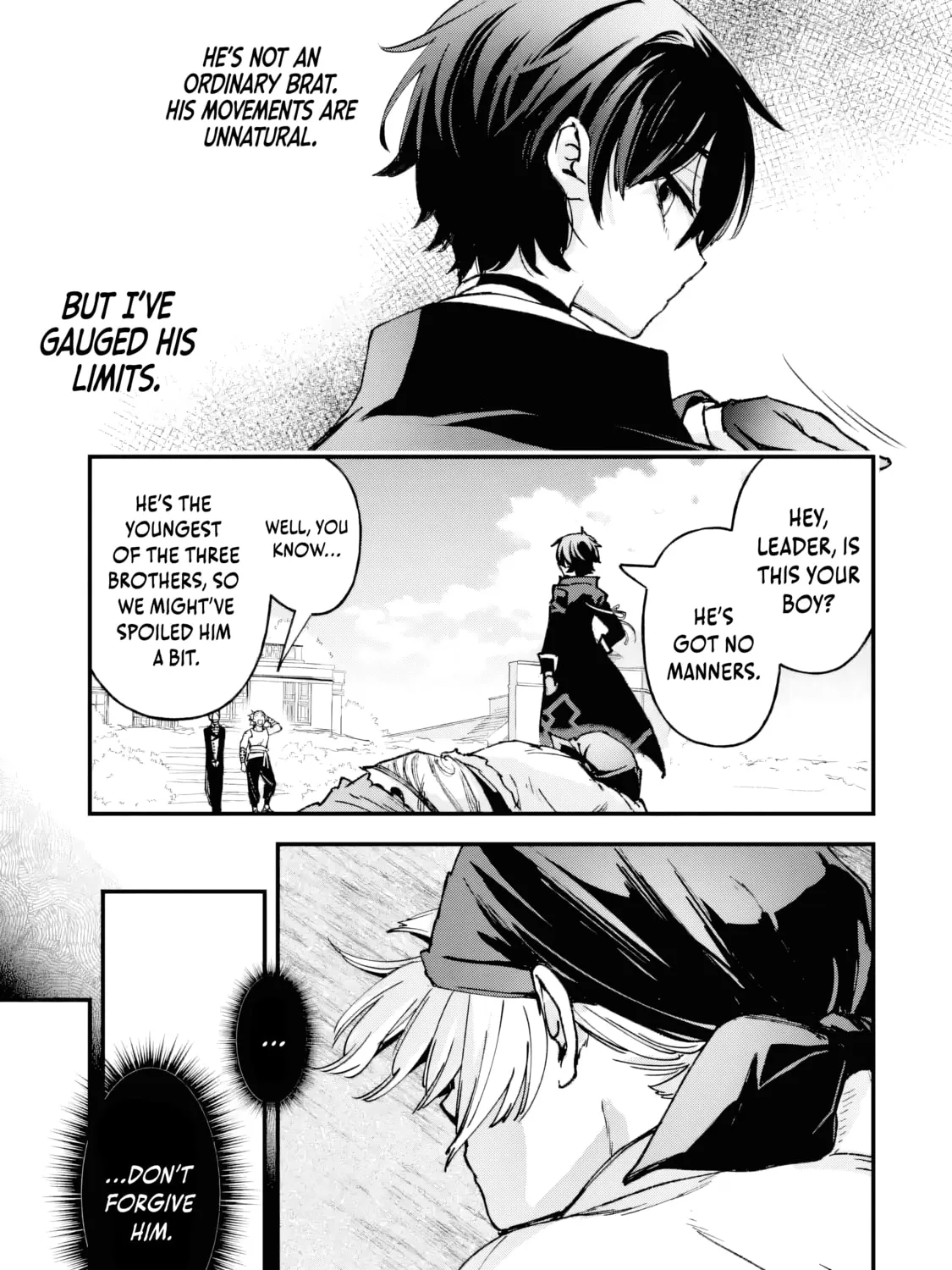 Repeat Vice: Akuyaku Kizoku wa Shinitakunai node Shiten Nou ni Naru no o Yamemashita Chapter 4.1 page 14 - 