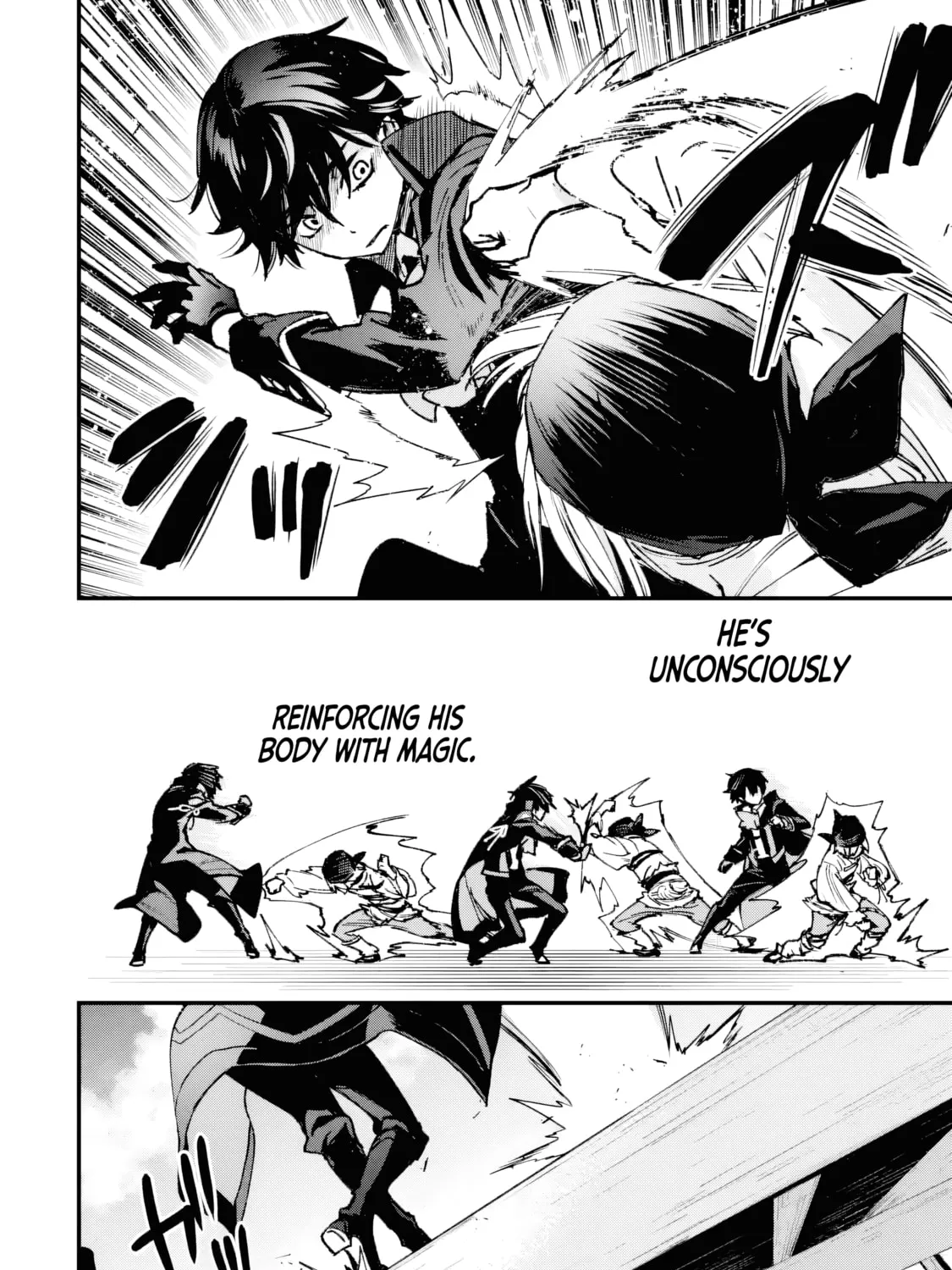 Repeat Vice: Akuyaku Kizoku wa Shinitakunai node Shiten Nou ni Naru no o Yamemashita Chapter 4.1 page 20 - 