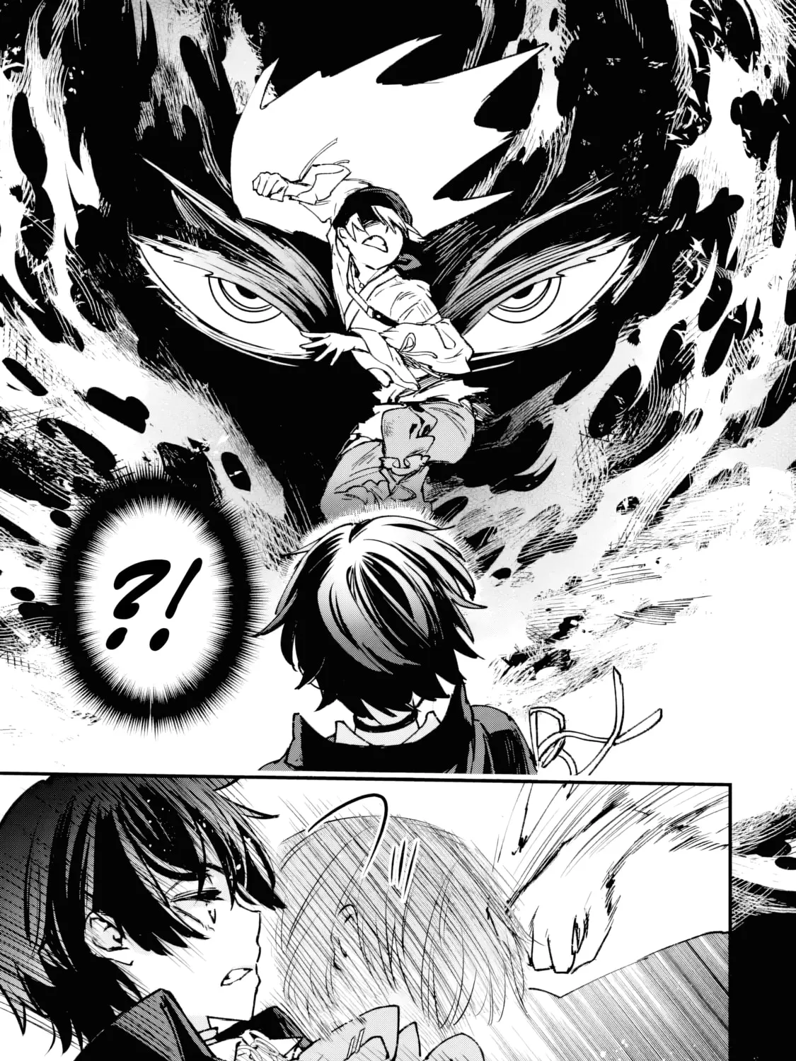 Repeat Vice: Akuyaku Kizoku wa Shinitakunai node Shiten Nou ni Naru no o Yamemashita Chapter 4.1 page 22 - 