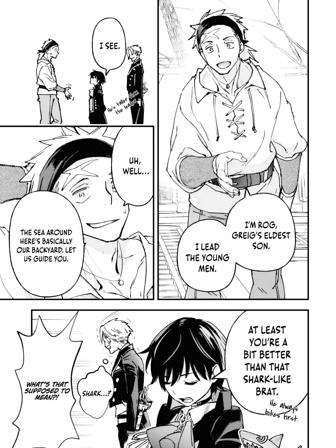 Repeat Vice: Akuyaku Kizoku wa Shinitakunai node Shiten Nou ni Naru no o Yamemashita Chapter 4.2 page 16 - 