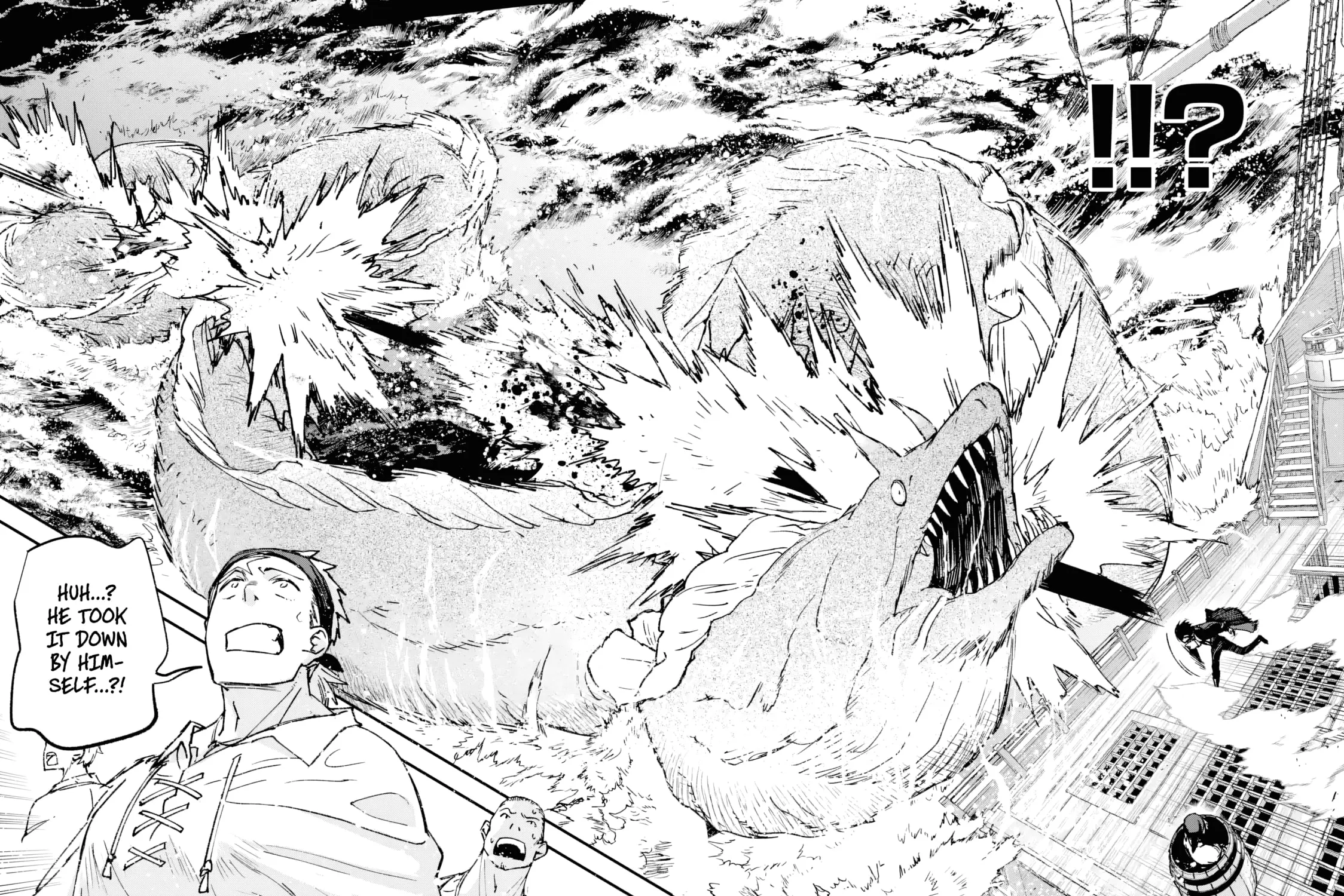 Repeat Vice: Akuyaku Kizoku wa Shinitakunai node Shiten Nou ni Naru no o Yamemashita Chapter 4.3 page 16 - 