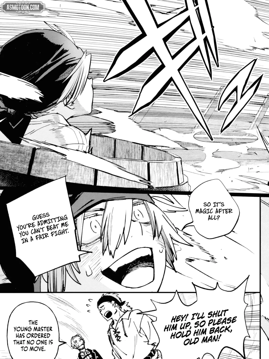 Repeat Vice: Akuyaku Kizoku wa Shinitakunai node Shiten Nou ni Naru no o Yamemashita Chapter 4.3 page 10 - 